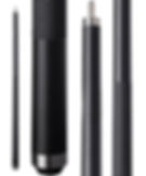 Bull Carbon BCLD11 Carbon Fiber Pool Cue