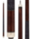 Pechauer JP01-S S Series Pool Cue