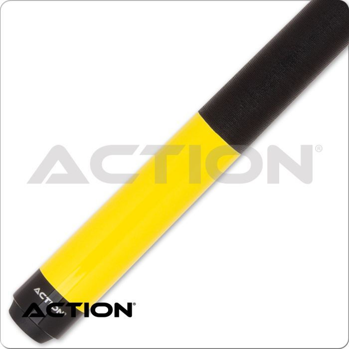 Thumbnail: Action Starter COL07 Neon Yellow Pool Cue