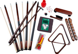 Billiard Accessories