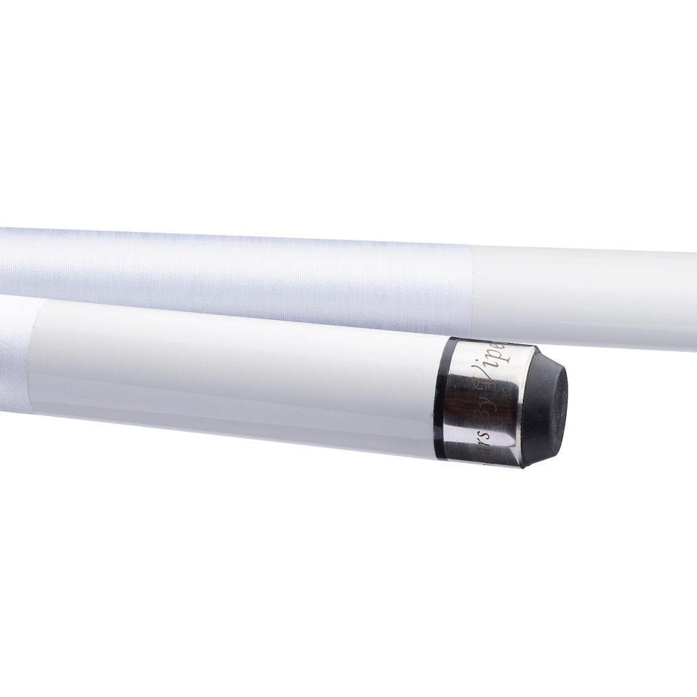 Thumbnail: Viper 50-0953 Colours Wrapped In Diamonds Billiard/Pool Cue Stick