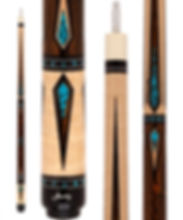 Jacoby JCB08 Pool Cue
