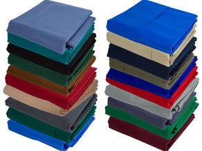 Buying the Right Type of Billiard Cloth