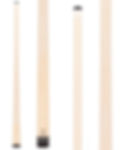 Meucci MEJS01 Pool Cue Shaft