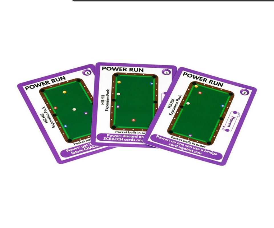 Thumbnail: Hill Hill IPHHEP Card Game Expansion Pack