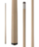 Outlaw OLXS 12MM Pool Cue Shaft
