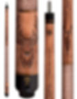 McDermott G522 Wildfire Series Pool Cue