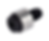 Cuetec BUMPCTEC Butt Cap & Bumper Combo for Rear Extension - Chrome
