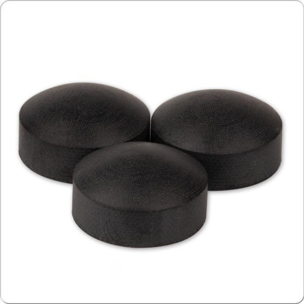 Action QTABK Phenolic Break Pool Cue Tip - Single