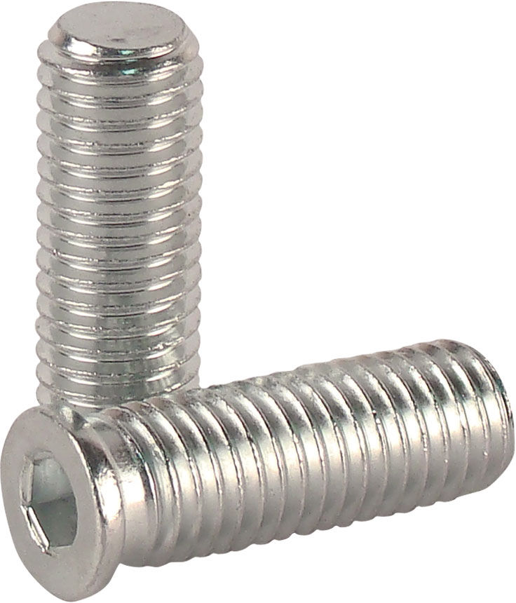 Thumbnail: 5280/Outlaw/Voodoo/Eight Ball Mafia Weight Bolt