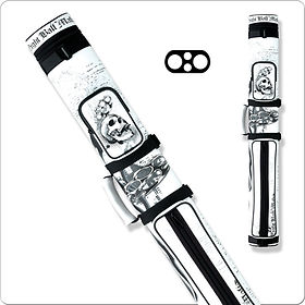 Eight Ball Mafia Pool Cue Cases | Free Shipping Over $99