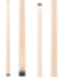 Meucci MEJS02 Pool Cue Shaft
