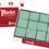 Thumbnail: Master CHM12 Chalk (Box of 12 Cubes)