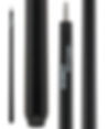 Jacoby JCBBKH Heavy Hitter Break Cue