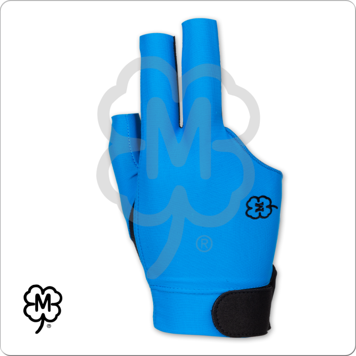 Thumbnail: McDermott BGRMCD Billiard Glove - Bridge Hand Right