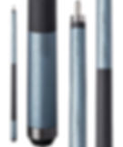 Bull Carbon BCLD4 Carbon Fiber Pool Cue