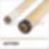 Action ACTXS 10 Pool Cue Shaft - 12mm