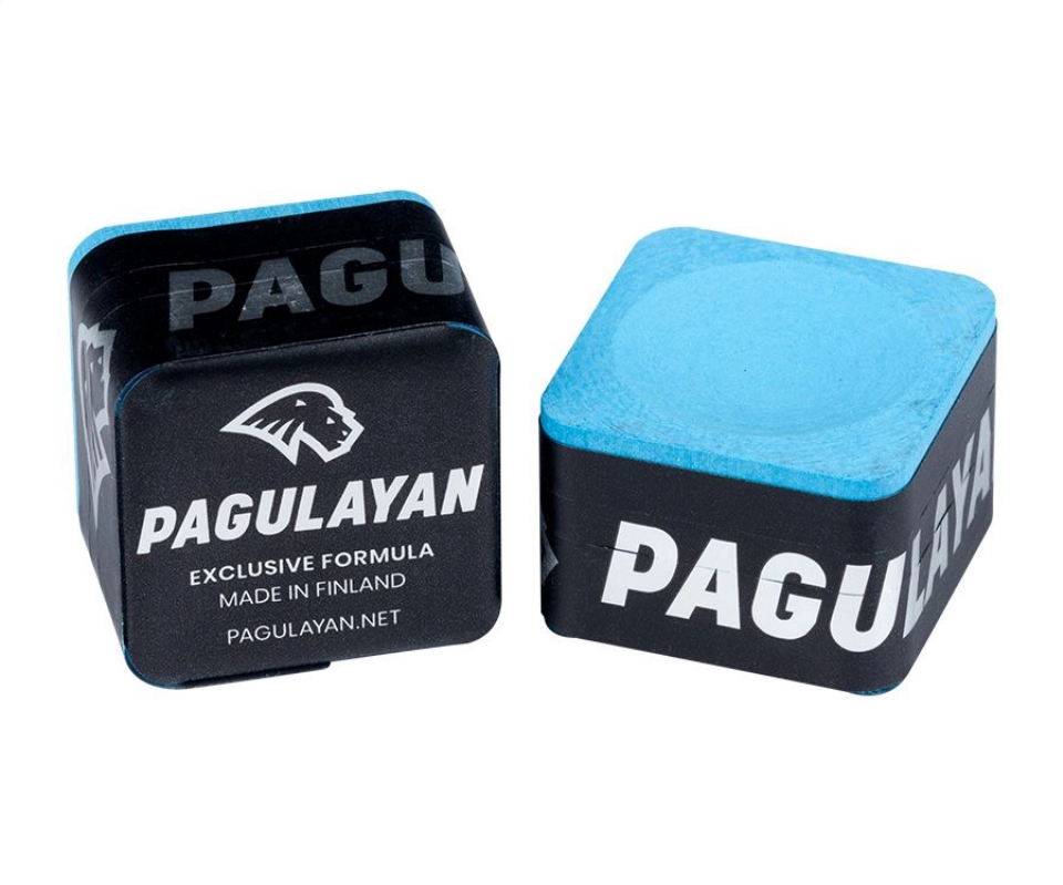 Thumbnail: Pagulayan Pool Cue Chalk - Single