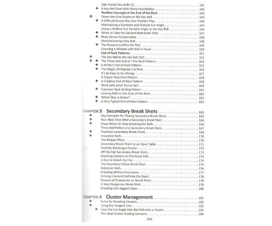 Thumbnail: Play Your Best Straight Pool