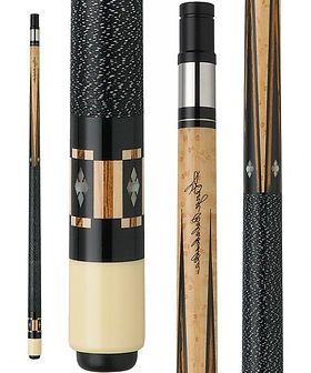 BALABUSHKA REMNANTS バラブシュカ レムナンツ Era Series - Burton Spain Cues - Balabushka Pool Cues