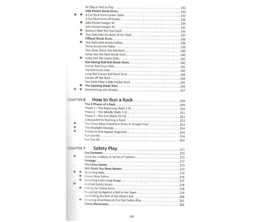 Thumbnail: Play Your Best Straight Pool