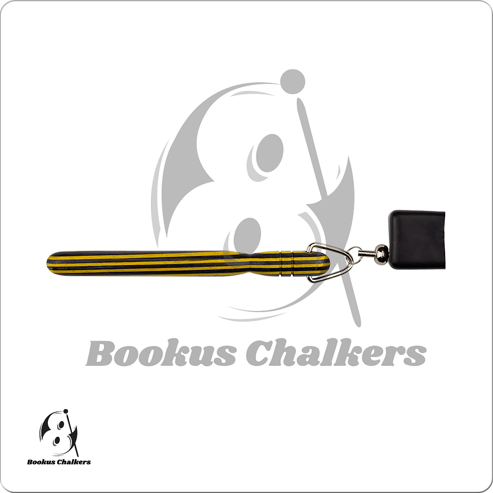 Thumbnail: Wood QCWC Pocket Chalker