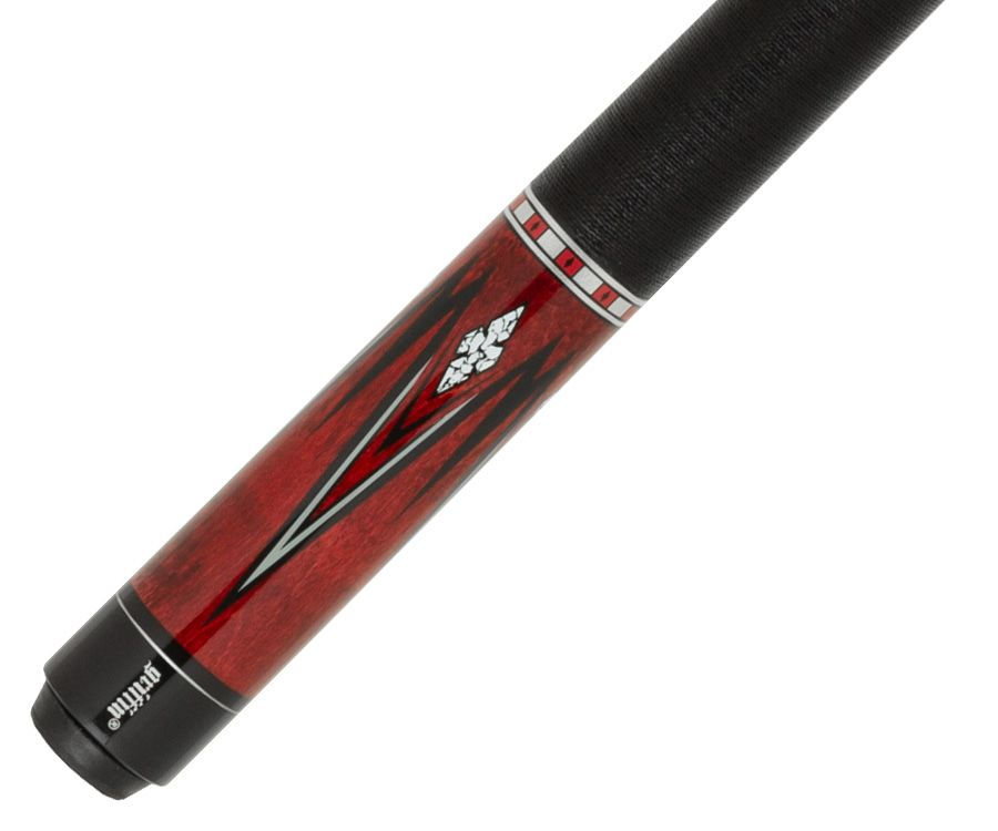 Thumbnail: Griffin GR64 Pool Cue