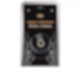 Harley Davidson HD8BS Skull 8 Pool Ball