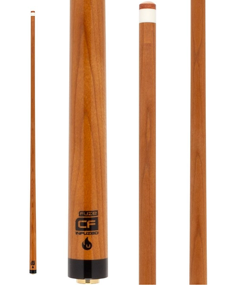 Cuelees tyrant2シナジーシャフト(12.5) CUETEC シナジー 12.5