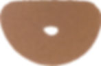 Cue Top Sander TRCTSR Refills - 12ct