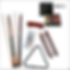 Economy Pool Table Accessory Kit With Ball Set Options