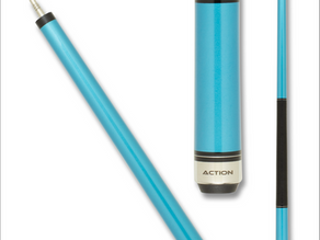 What is a Masse Pool Cue