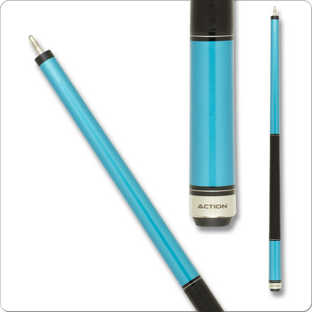 What is a Masse Pool Cue