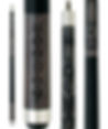 Voodoo Grey VOD13 Cemetery Pool Cue
