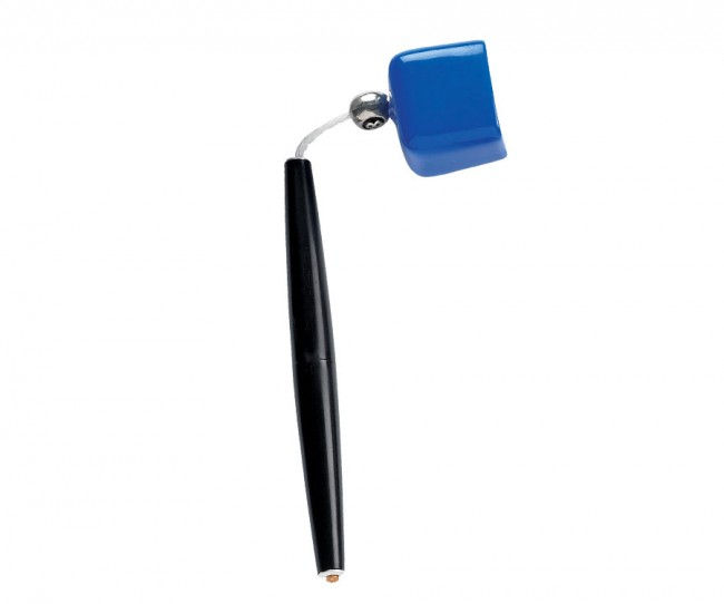 Thumbnail: Vinyl QCPV Pocket Chalker