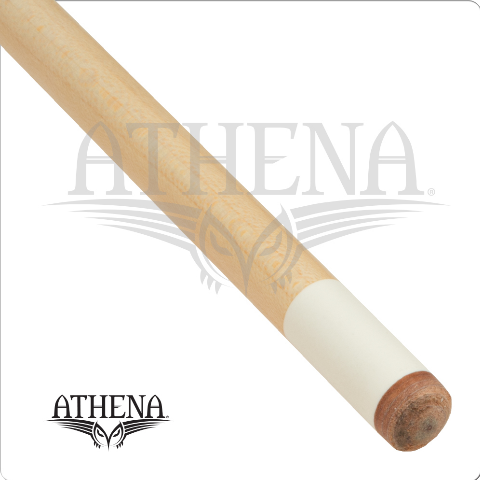 Thumbnail: Athena ATH09 Rose and Spiral Point Pool Cue