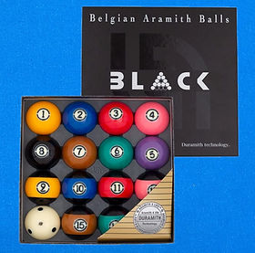 Aramith BELGIAN BALLS 16個セット ビリヤードボール Amazon.com : Aramith Billiard Balls - Premier Belgian