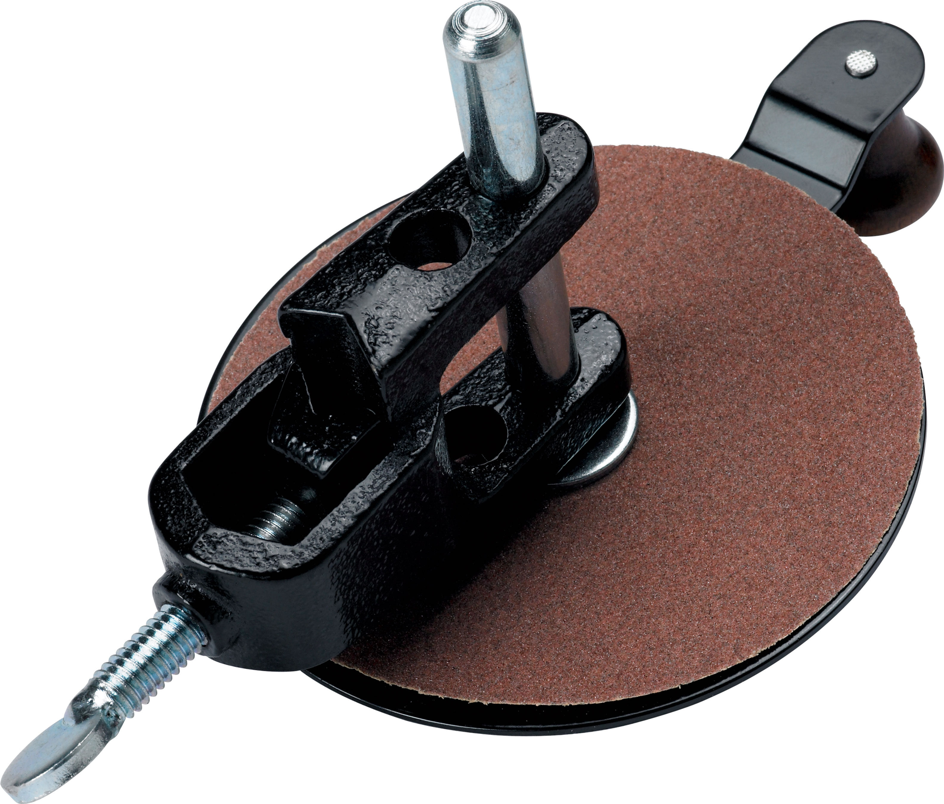 Action TRCTS Cue Top Sander Machine