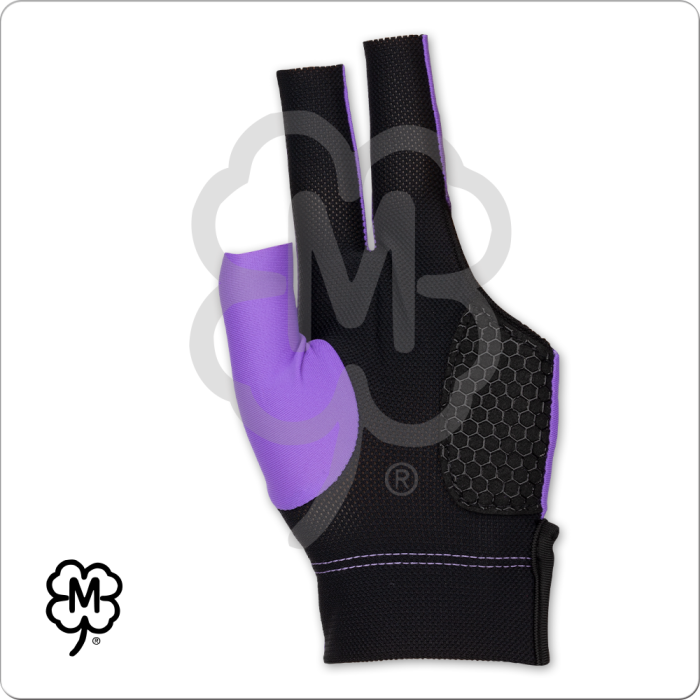 Thumbnail: McDermott BGLMCD Billiard Glove - Bridge Hand Left
