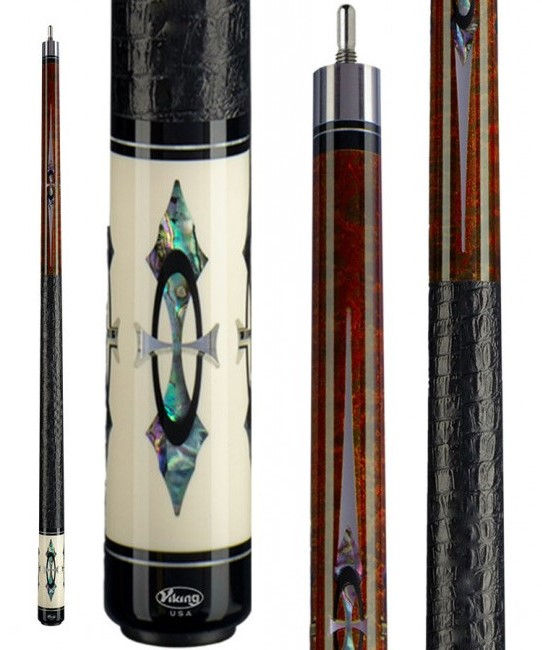 Viking VIK682 B6801 A682 Pool Cue