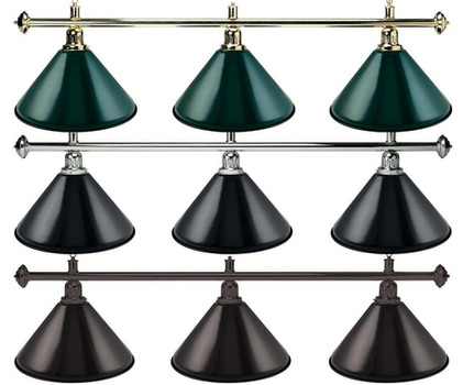 Billiard Lights