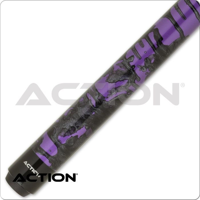 Thumbnail: Action VAL43 Value Pool Cue