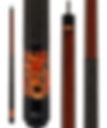 Viking VIK553 B3911 A553 Raging Fury Cue