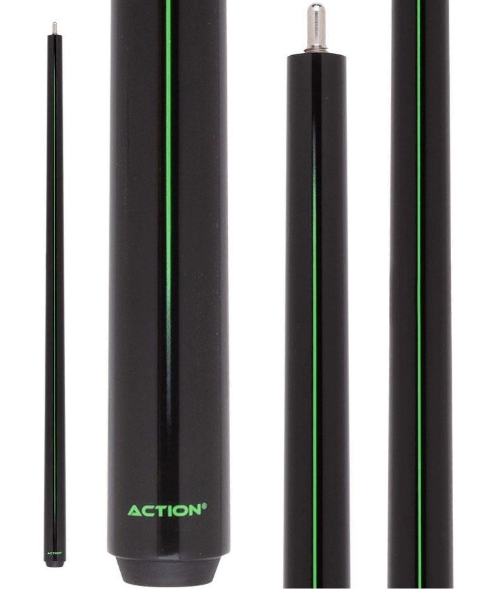 Action ABK11 Break Pool Cue - 25oz