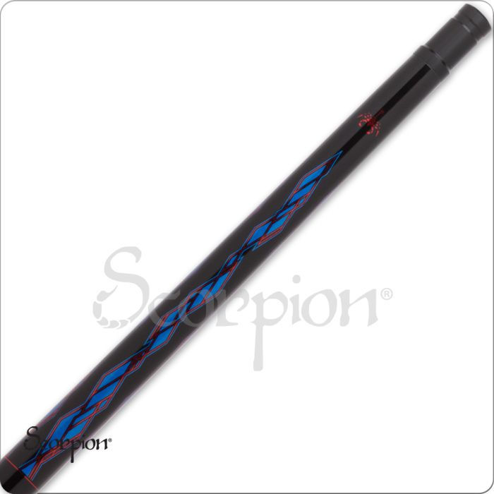 Thumbnail: Scorpion SW20 Pool Cue
