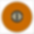 New Individual Aramith RBABK Tournament Black Replacement Pool Ball - #1