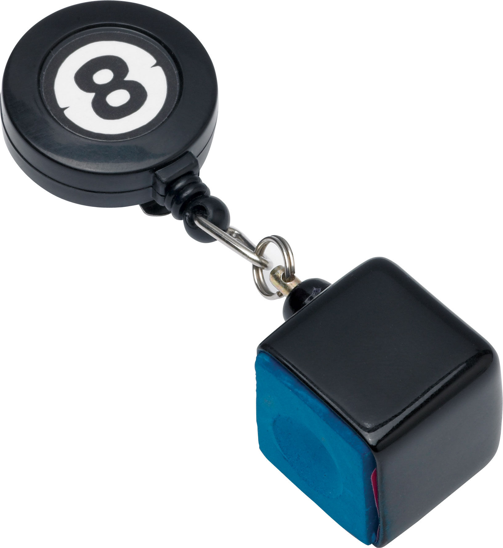 Chalk Box QCCBX Retractable Chalker