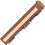Thumbnail: Elite Vintage ECV24 2x4 Pool Cue Case - Chestnut