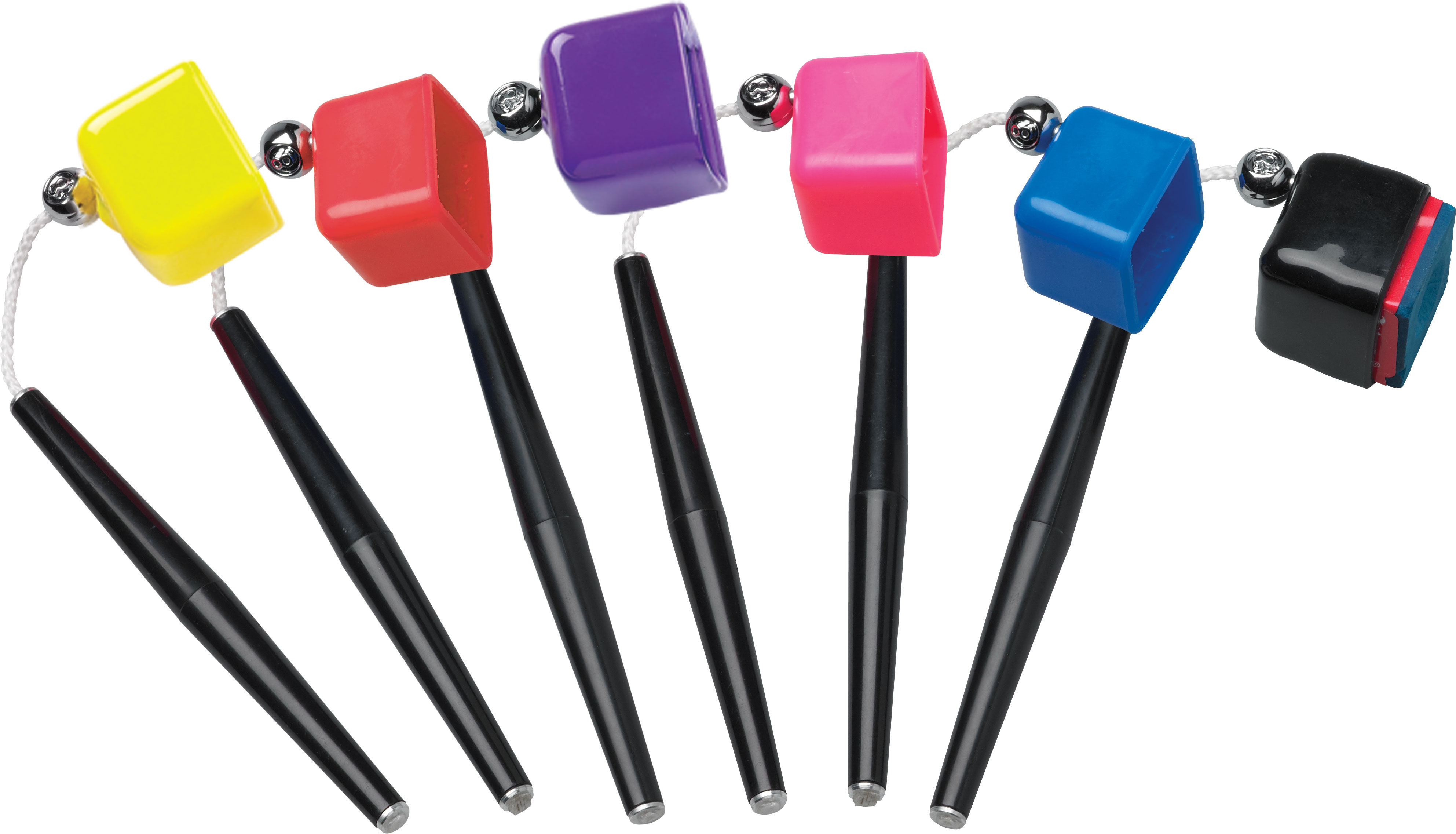 Personal QCAPC Chalker