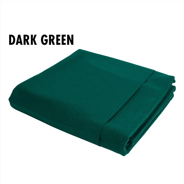Thumbnail: ProLine Classic 303 Teflon Pool Table Cloth - Choose Size & Color